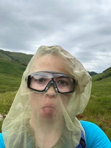 Things to do in Fort William - go Wild Family Adventures