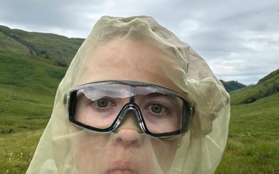 I can see with my Midgespecs!